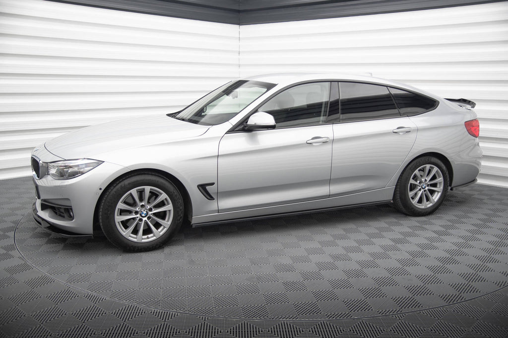 Taloneras BMW Serie 3 GT F34 Facelift