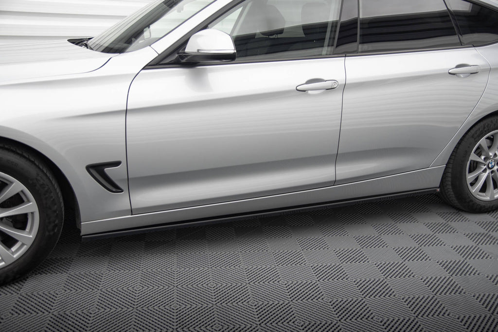 Taloneras BMW Serie 3 GT F34 Facelift