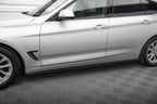 Taloneras BMW Serie 3 GT F34 Facelift