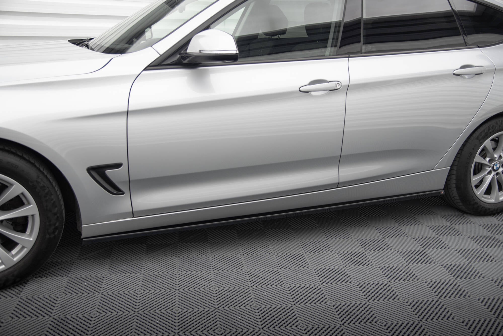 Taloneras BMW Serie 3 GT F34 Facelift