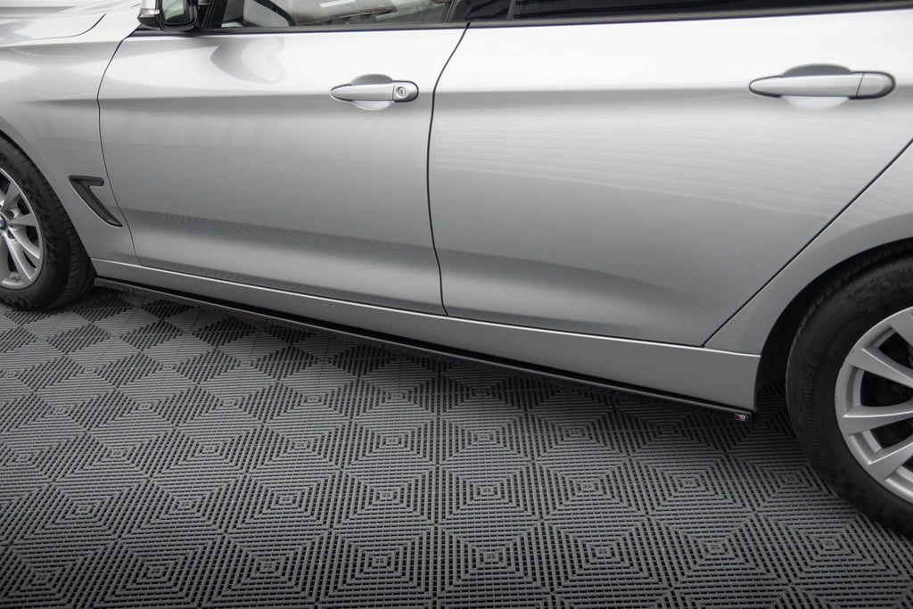 Taloneras BMW Serie 3 GT F34 Facelift