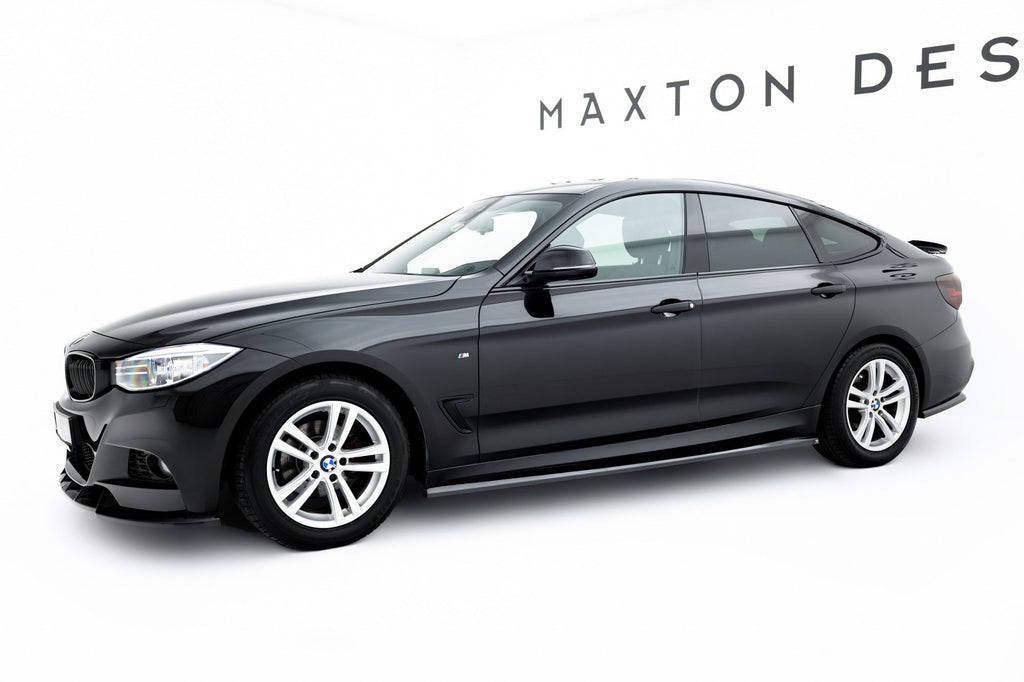 Taloneras BMW Serie 3 GT M-Pack F34