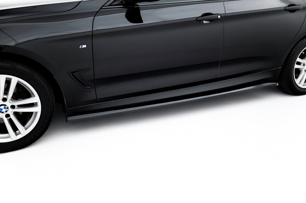 Taloneras BMW Serie 3 GT M-Pack F34