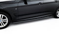 Taloneras BMW Serie 3 GT M-Pack F34