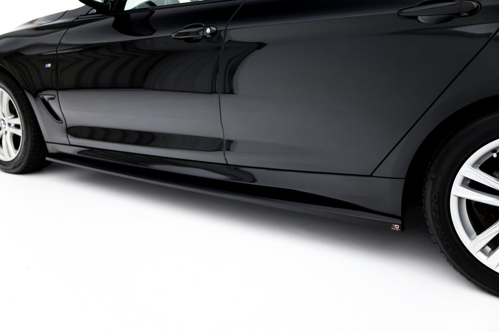 Taloneras BMW Serie 3 GT M-Pack F34