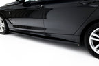 Taloneras BMW Serie 3 GT M-Pack F34