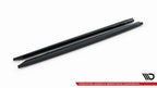 Taloneras BMW Serie 3 GT M-Pack F34