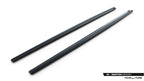Taloneras BMW Serie 3 M-Pack F30 / F30 Facelift