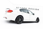 Taloneras BMW Serie 3 M-Pack F30 / F30 Facelift
