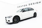 Taloneras BMW Serie 3 M-Pack F30 / F30 Facelift
