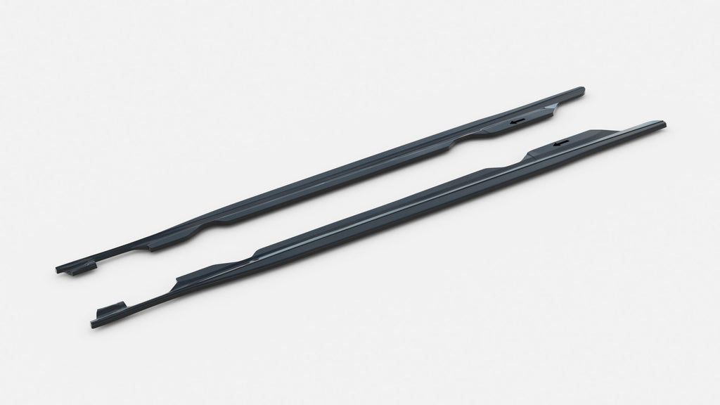 BMW 3 Series M-Pack G20 Side Skirts