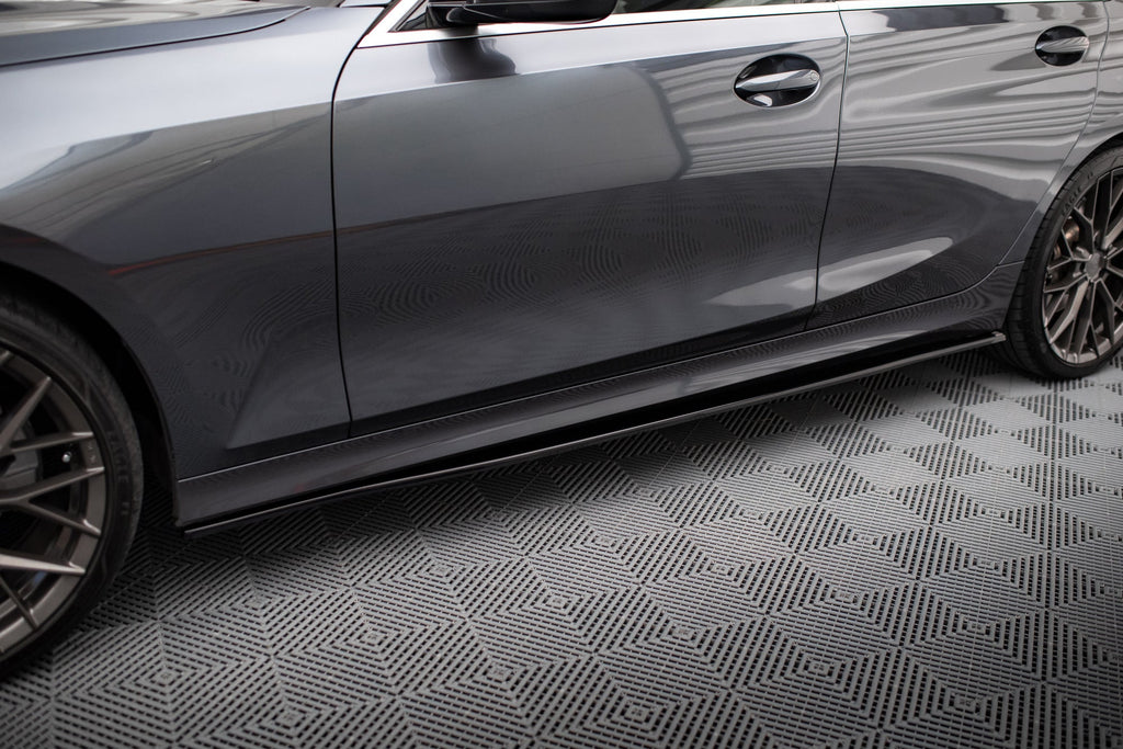 BMW 3 Series M-Pack G20 Side Skirts