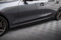 Taloneras BMW Serie 3 M-Pack G20
