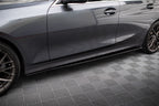 BMW 3 Series M-Pack G20 Side Skirts