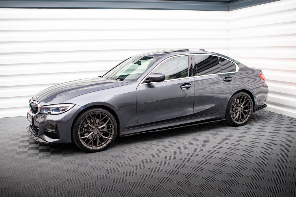 BMW 3 Series M-Pack G20 Side Skirts