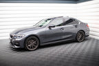BMW 3 Series M-Pack G20 Side Skirts