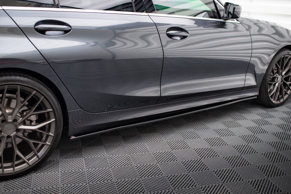 BMW 3 Series M-Pack G20 Side Skirts
