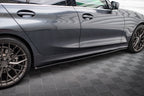BMW 3 Series M-Pack G20 Side Skirts