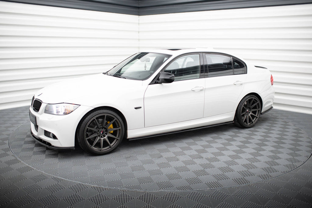 Taloneras BMW Serie 3 M-Pack Berlina / Sedán / Touring E90 / E91