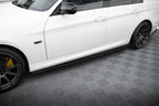 Taloneras BMW Serie 3 M-Pack Berlina / Sedán / Touring E90 / E91