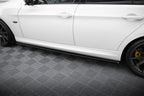Taloneras BMW Serie 3 M-Pack Berlina / Sedán / Touring E90 / E91