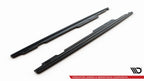 Taloneras BMW Serie 3 M-Pack Berlina / Sedán / Touring E90 / E91