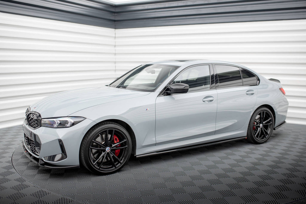 Taloneras BMW Serie 3 M340i / M-Pack G20 / G21 Facelift