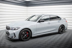 Taloneras BMW Serie 3 M340i / M-Pack G20 / G21 Facelift
