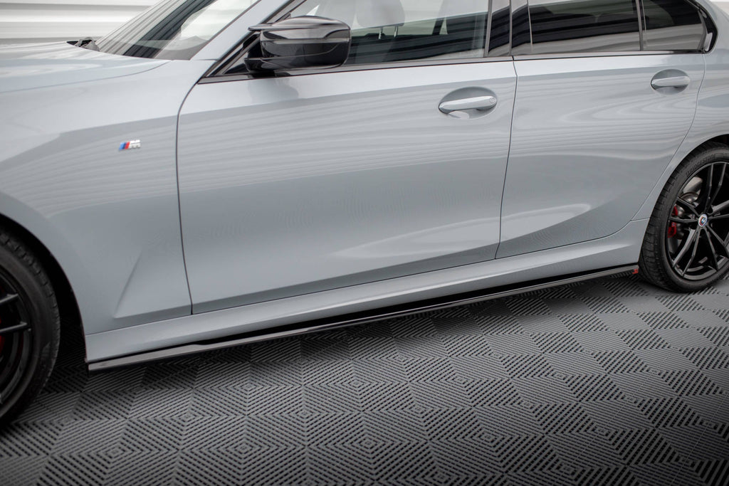 Taloneras BMW Serie 3 M340i / M-Pack G20 / G21 Facelift