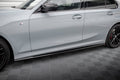 Taloneras BMW Serie 3 M340i / M-Pack G20 / G21 Facelift