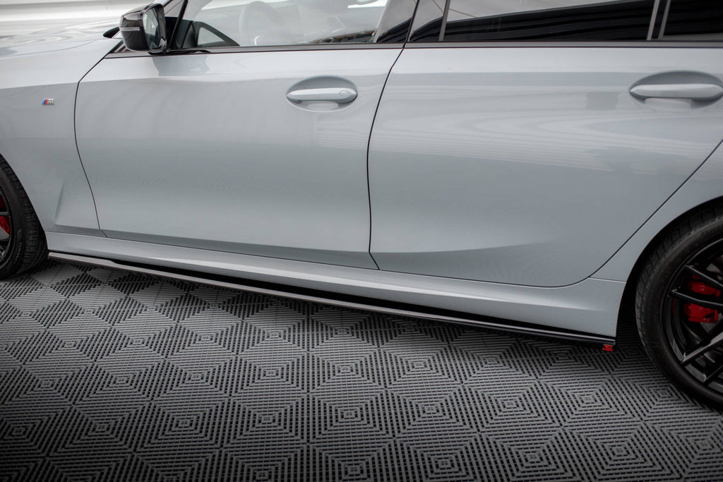 Taloneras BMW Serie 3 M340i / M-Pack G20 / G21 Facelift