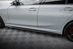 Taloneras BMW Serie 3 M340i / M-Pack G20 / G21 Facelift