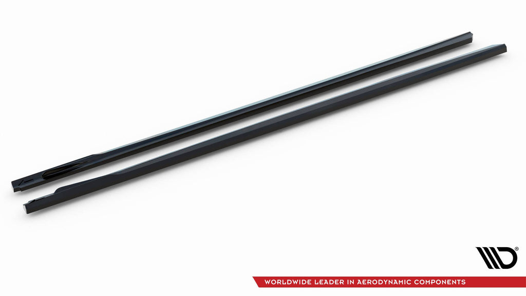 Taloneras BMW Serie 3 M340i / M-Pack G20 / G21 Facelift