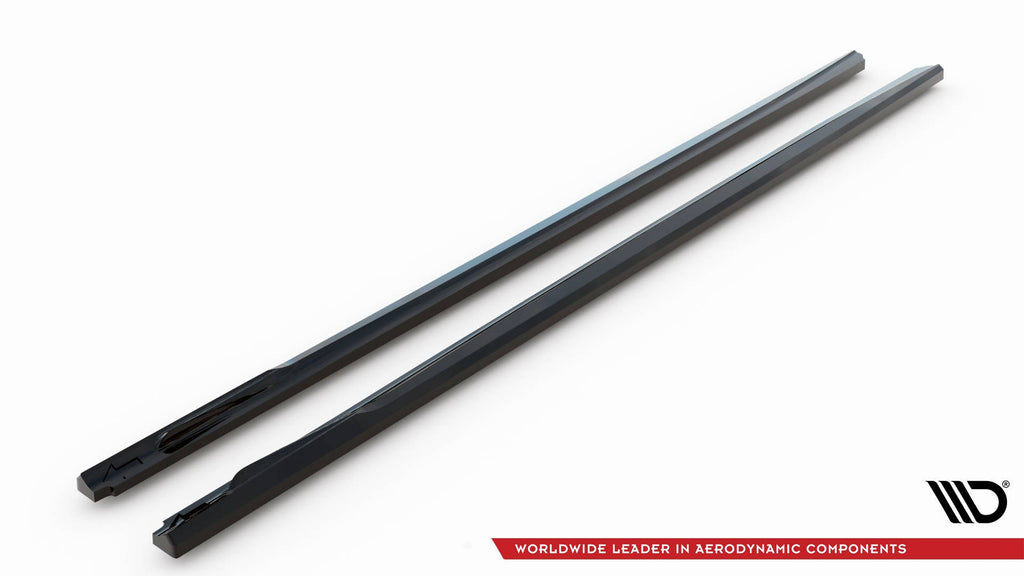 Taloneras BMW Serie 3 M340i / M-Pack G20 / G21 Facelift