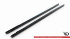Taloneras BMW Serie 3 M340i / M-Pack G20 / G21 Facelift