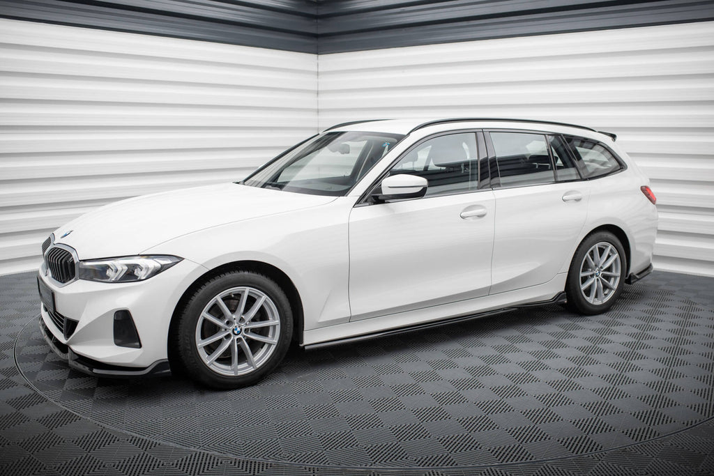 Taloneras BMW Serie 3 Berlina / Sedán / Touring G20 / G21 Facelift