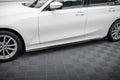Taloneras BMW Serie 3 Berlina / Sedán / Touring G20 / G21 Facelift