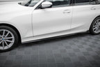 Taloneras BMW Serie 3 Berlina / Sedán / Touring G20 / G21 Facelift