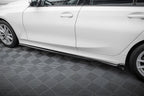 Taloneras BMW Serie 3 Berlina / Sedán / Touring G20 / G21 Facelift