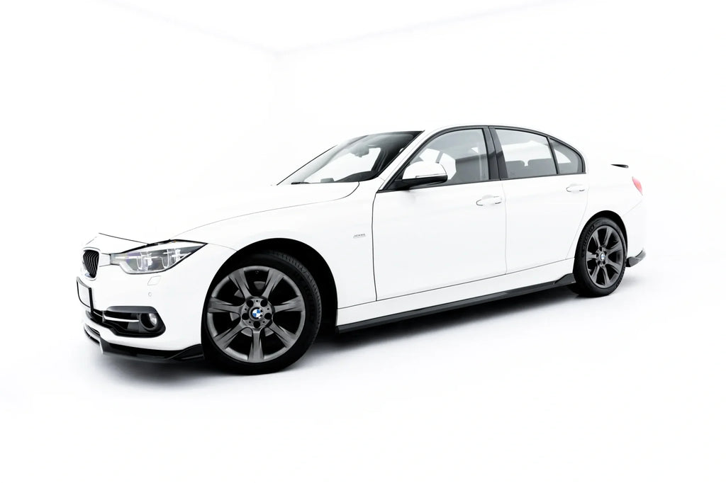 Taloneras BMW Serie 3 Sportline Berlina / Sedán / Touring F30 / F31