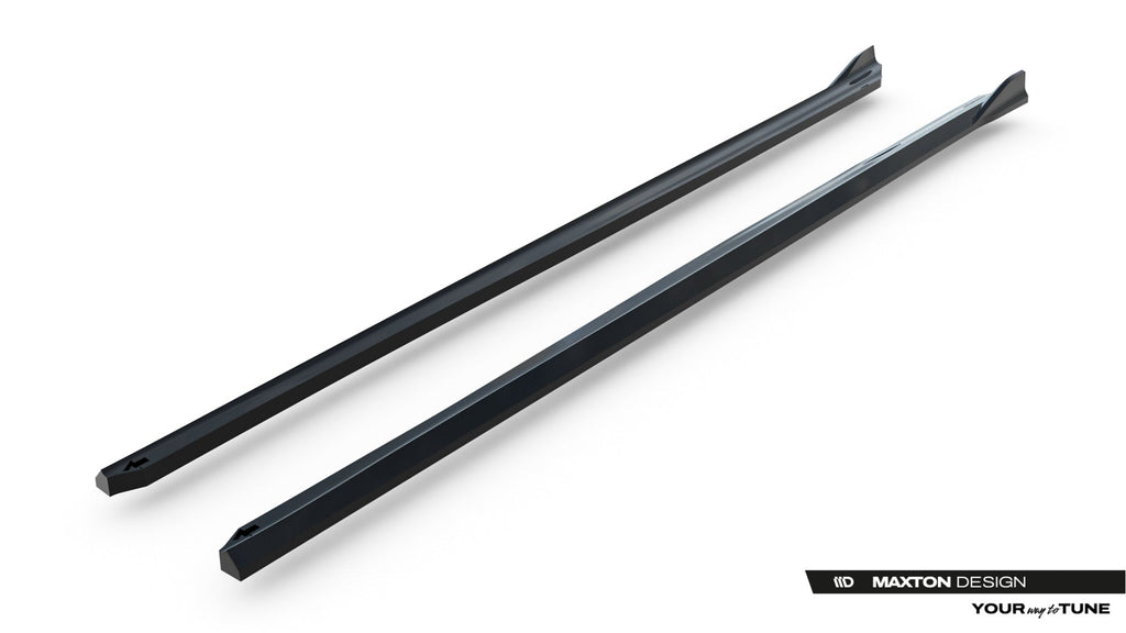 Taloneras BMW Serie 3 Sportline Berlina / Sedán / Touring F30 / F31