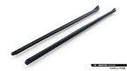 Taloneras BMW Serie 3 Sportline Berlina / Sedán / Touring F30 / F31