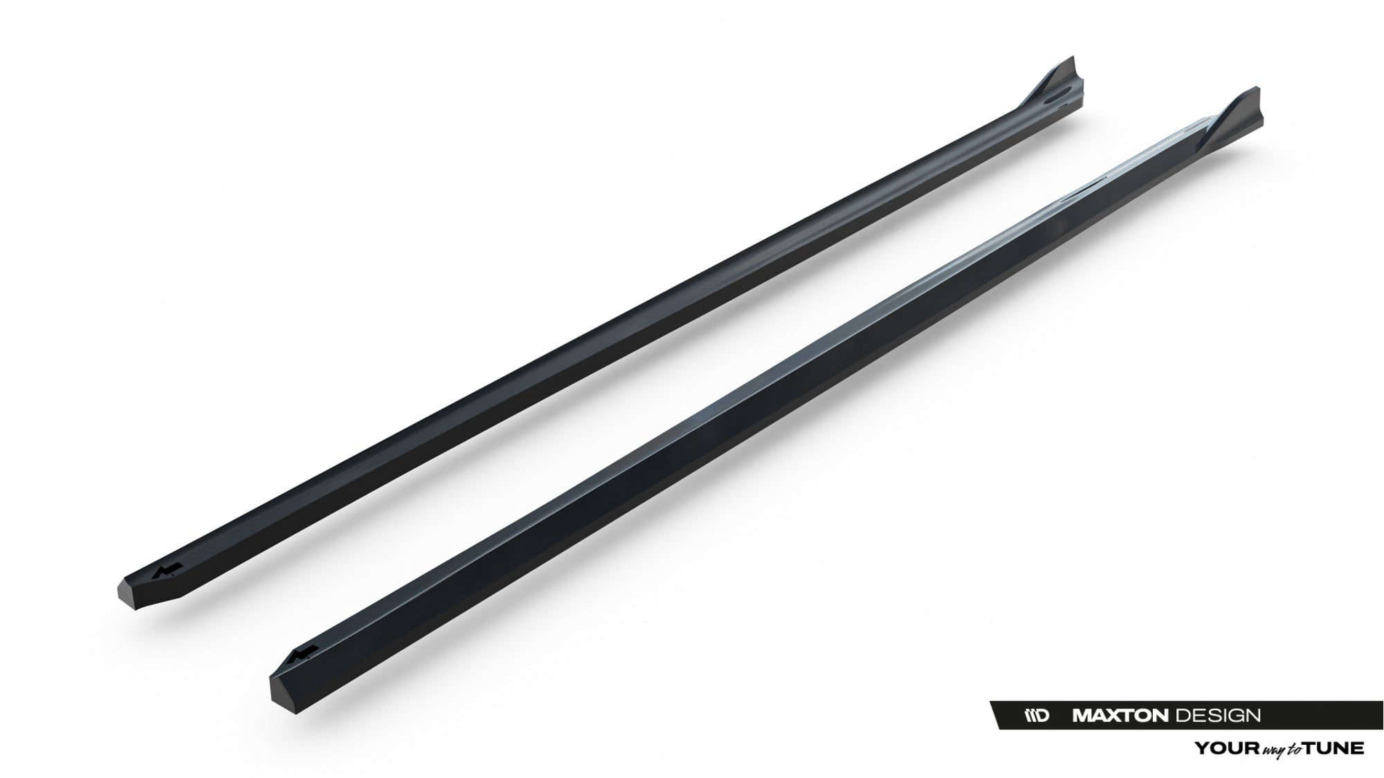 Taloneras BMW Serie 3 Sportline Berlina / Sedán / Touring F30 / F31