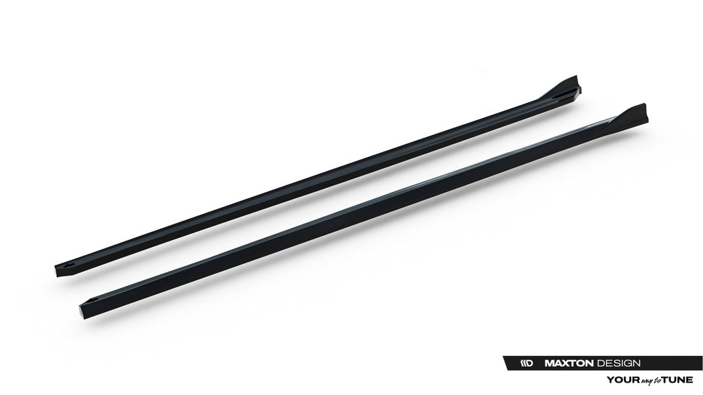 Taloneras BMW Serie 3 Sportline Berlina / Sedán / Touring F30 / F31