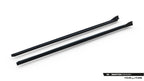 Taloneras BMW Serie 3 Sportline Berlina / Sedán / Touring F30 / F31