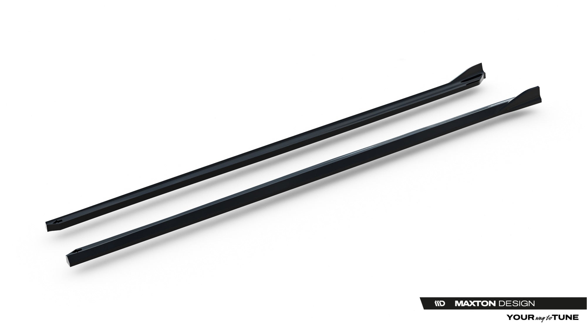 Taloneras BMW Serie 3 Sportline Berlina / Sedán / Touring F30 / F31