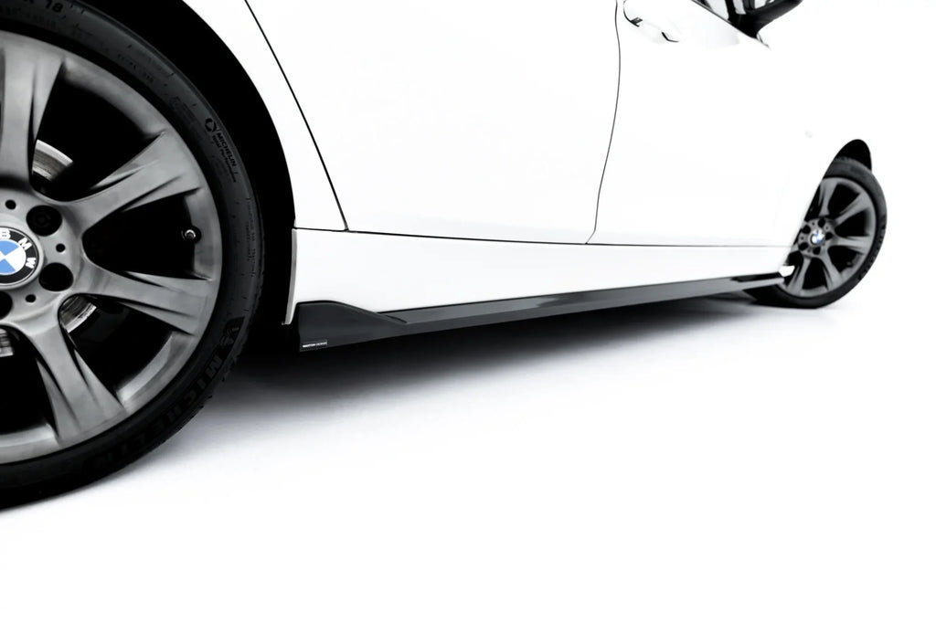 Taloneras BMW Serie 3 Sportline Berlina / Sedán / Touring F30 / F31