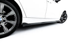 Taloneras BMW Serie 3 Sportline Berlina / Sedán / Touring F30 / F31