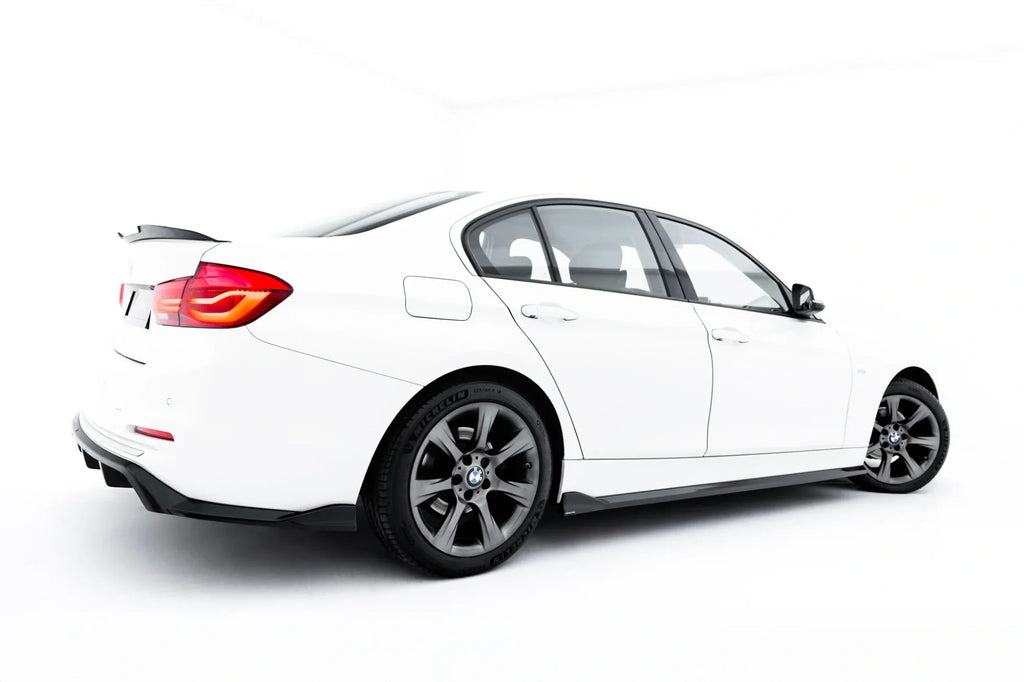 Taloneras BMW Serie 3 Sportline Berlina / Sedán / Touring F30 / F31