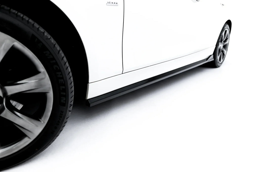 Taloneras BMW Serie 3 Sportline Berlina / Sedán / Touring F30 / F31